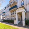 Отель Family Travel Paris 3 в Бусси-Сен-Жорже
