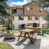 Отель Banff Boundary Lodge-Mountain View Condo, фото 1