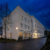 Отель PLAZA INN Karlsruhe Nord, фото 11