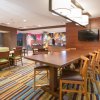 Отель Fairfield Inn & Suites by Marriott Burlington, фото 9