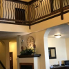 Отель Blue Spruce Inn, фото 2