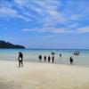 Отель Samudra Beach Chalet, фото 13