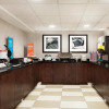 Отель Hampton Inn Waycross, фото 25