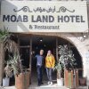 Отель Moab Land Hotel, фото 21
