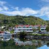 Отель Sunde Fjord Hotel, фото 3