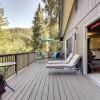 Отель Tasteful Home w/ Stunning River & Valley View, фото 23