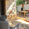 Отель Bungalow La Roa II con piscina compartida y privada, фото 8