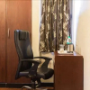 Отель Seven Serviced Apartments, Worli, фото 10