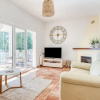 Отель Charming Villa With Private Swimming Pool Near the Sea, фото 2