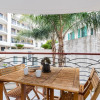 Отель Nice 1 Bedroom downtown Carré d'Or with garage, фото 8