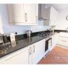 Отель Tranquil 1BR Garden Flat for 2 in Trendy Battersea, фото 6