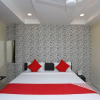 Отель OYO 22697 Richa Grand Inn, фото 5