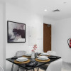 Отель Executive 1 BR in Oasis - 2, фото 22
