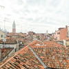 Отель Ponte di Rialto Penthouse with Panoramic Terrace, фото 14
