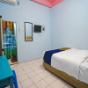 Отель SPOT ON 91751 Chetindo Kost, фото 3