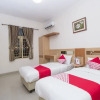 Отель OYO 827 Pondok Shabrina Family Homestay, фото 5