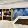 Отель SpringHill Suites Cleveland Independence, фото 2
