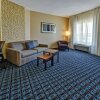 Отель Fairfield Inn & Suites by Marriott Oklahoma City-Warr Acres, фото 3
