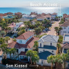 Отель Son Kissed - 4814 Ocean Blvd, фото 27