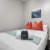 Отель The Modern Suites at St Louis University, фото 21