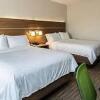 Отель Holiday Inn Express McComb, an IHG Hotel, фото 24