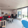 Отель 7 Person Holiday Home in Struer, фото 9