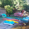 Отель Mattawa River Resort, фото 19