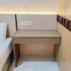 Отель Good Designed And Restful Studio Sky House Bsd Apartment, фото 6