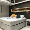 Отель De Praia Brasil Suites & Beach House, фото 13