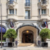 Отель Lutetia, Paris, фото 42