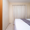 Отель Apartamento de 3 quartos no Jardim Goiás - MF1802, фото 16