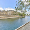 Отель Very Nice T2 in the 6th Arr. of Paris, фото 13