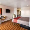 Отель Motel 6 Gardena, CA - South, фото 19