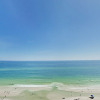 Отель Beachfront 3br W/ Gulf-view Balcony 3 Bedroom Condo, фото 19