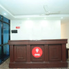 Отель Nedumparambil Residency By OYO Rooms, фото 22
