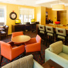Отель Residence Inn by Marriott Rochester Mayo Clinic Area, фото 20