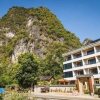 Отель Quiet Yard Yangshuo Riverside Holiday Hotel, фото 19