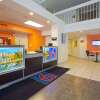 Отель Motel 6 East Brunswick, NJ, фото 13