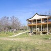 Отель Lazy Southern Getaway RR 7252B 7 Bedroom Home by RedAwning, фото 20