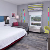 Отель Hampton Inn & Suites Atlanta/Marietta, фото 27