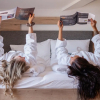 Отель BergBuddies - Smarthotel in Oberjoch, фото 10