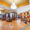 Отель Jiuzhou Hotel, фото 12