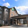 Отель Holiday Inn Express & Suites Chicago West-Roselle, an IHG Hotel, фото 19