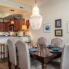 Отель Calm Seas - Holiday Isle #119 - Tremendous Views, A Beautiful Gulf Front Pool, A Heated Indoor Pool,, фото 11