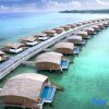 Отель Club Med Finolhu Villas, Maldives, фото 13