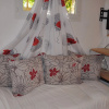 Отель Hôtel les Mimosas, фото 11