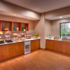 Отель SpringHill Suites by Marriott Pasadena Arcadia, фото 10