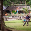 Отель Kaw Kwang Beach Resort, фото 26