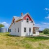 Отель Remodeled Kalispell Farmhouse w/ Mountain Views, фото 12