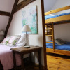 Отель Gîte La Grange De La Hulotte, фото 4